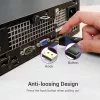 Kabel DP naar HDMI 2M/SCHWARZ Hadbh Vention