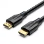 HDMI-kabel 8K/10M zwart Aanbl Vention