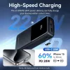 Powerbank USB 20000MAH 22.5W/WEISS FHPW0 Vention
