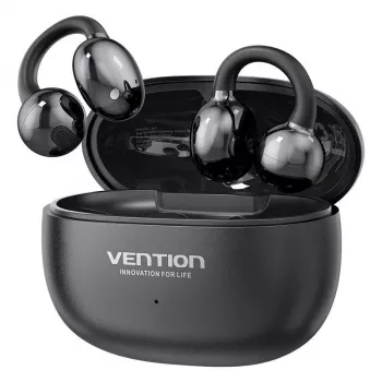 Headset Wrl Echo Clip A11/zwart NBWB0-PH Vention