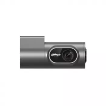 Dashcam DAHUA M1pro Wi‑Fi — 1920×1080 CMOS 1/3 inch, MicroSD tot 128 GB, DC 5V, Mini‑USB, ingebouwd display, zwart