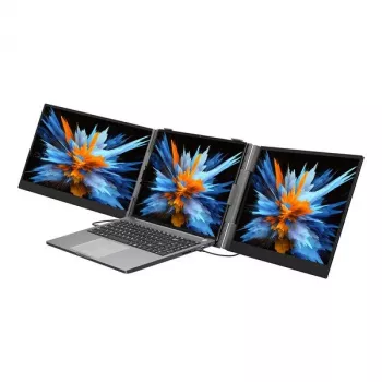 Blackview 14 draagbare dual-monitor DCM6