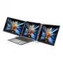 Blackview 14 draagbare dual-monitor DCM6