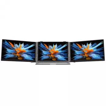 Blackview 14 draagbare dual-monitor DCM6