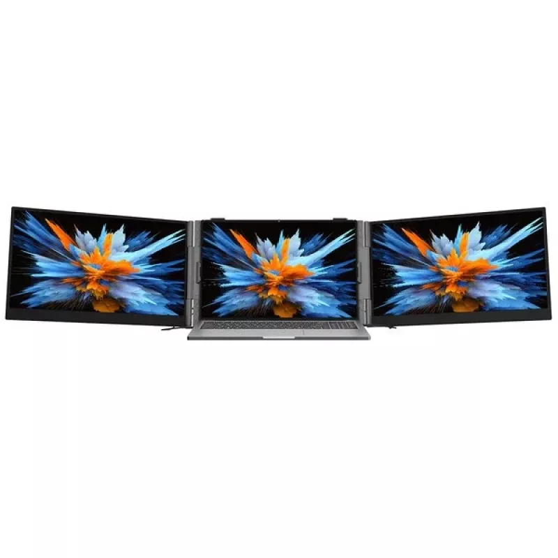 Blackview 14 draagbare dual-monitor DCM6