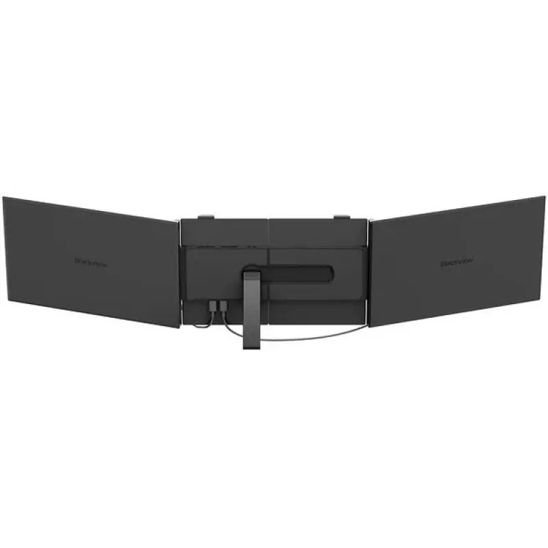 Blackview 14 draagbare dual-monitor DCM6