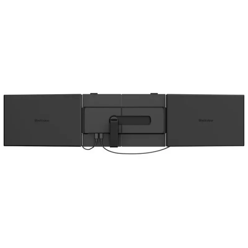 Blackview 14 draagbare dual-monitor DCM6