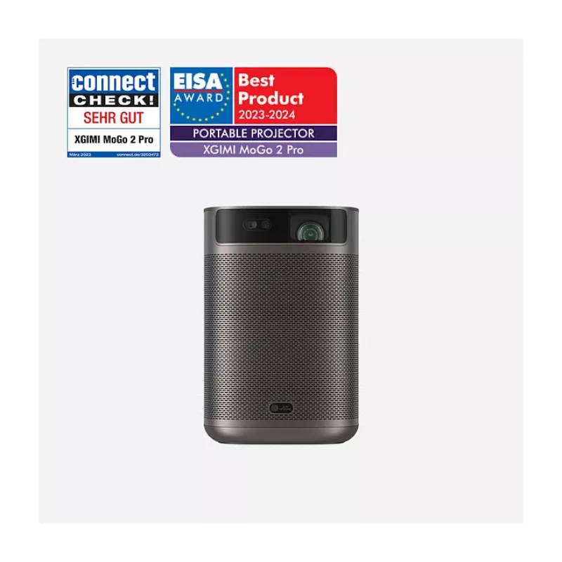 Draagbare DLP-projector XGIMI MoGo 2 Pro – xgimi, model XK10T-1