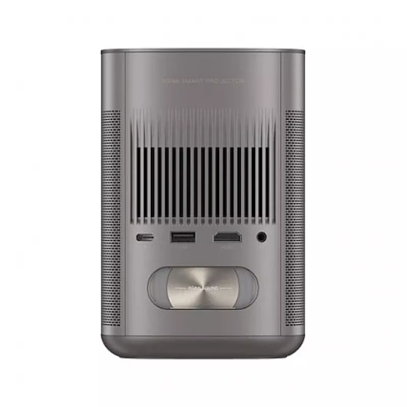 Draagbare DLP-projector XGIMI MoGo 2 Pro – xgimi, model XK10T-1