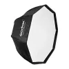 Softbox Godox SB-GUE95 zwart 95 cm nylon
