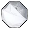 Softbox Godox SB-GUE95 zwart 95 cm nylon
