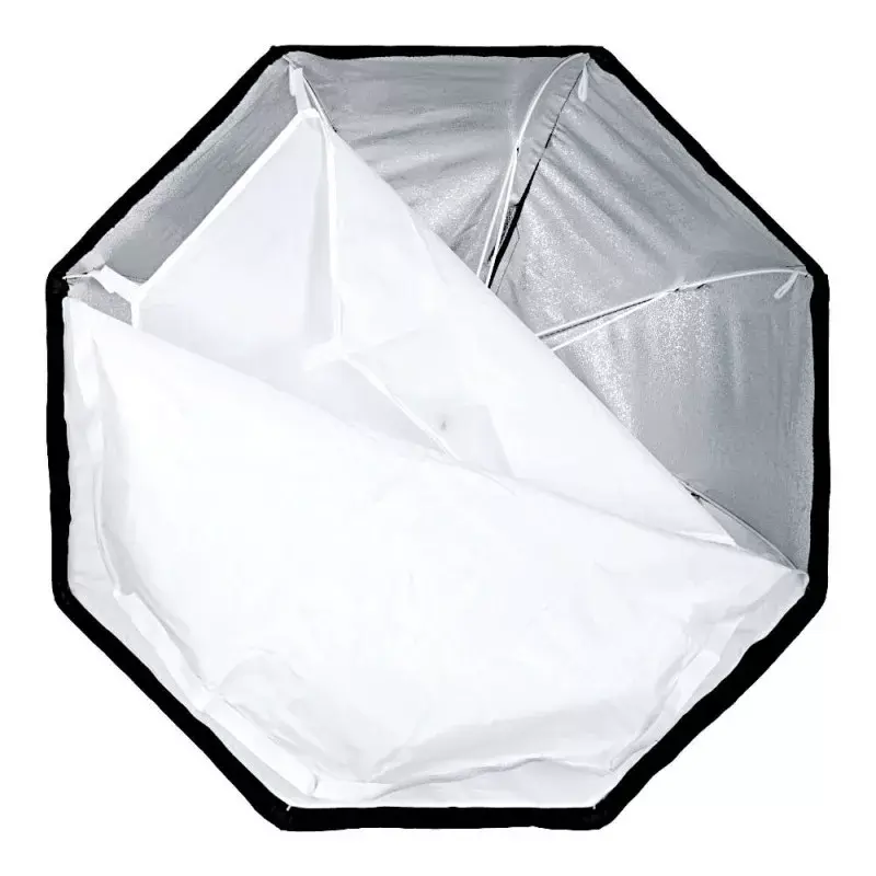 Softbox Godox SB-GUE95 zwart 95 cm nylon