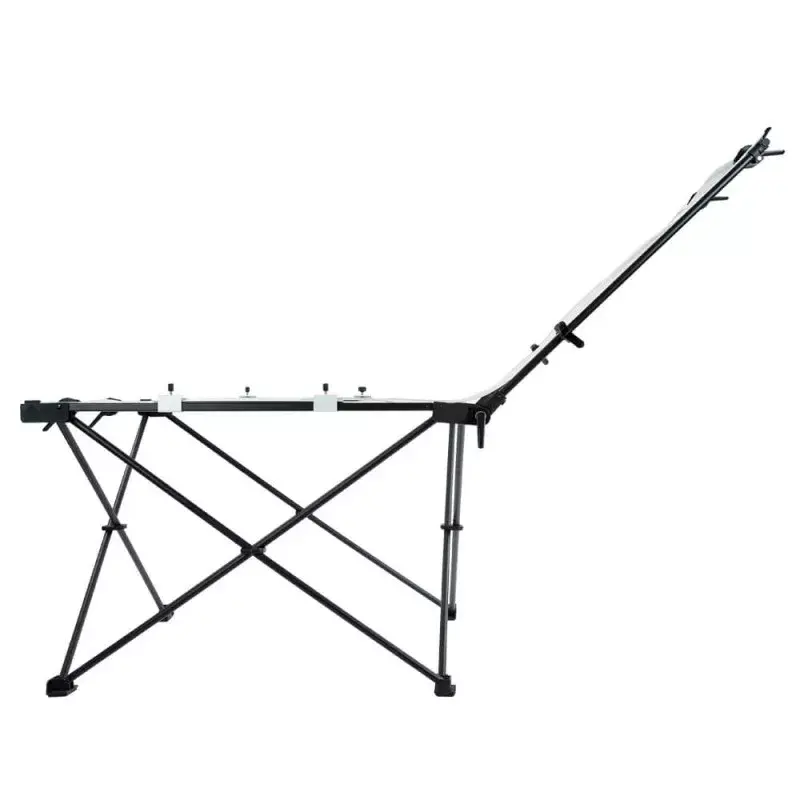Foto-achtergrond-opnametafel Godox FPT100200 wit 1000 mm x 2000 mm