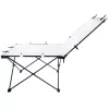 Foto-achtergrond-opnametafel Godox FPT100200 wit 1000 mm x 2000 mm