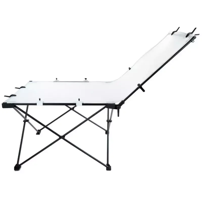 Foto-achtergrond-opnametafel Godox FPT100200 wit 1000 mm x 2000 mm