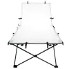 Foto-achtergrond-opnametafel Godox FPT100200 wit 1000 mm x 2000 mm