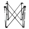Foto-achtergrond-opnametafel Godox FPT100200 wit 1000 mm x 2000 mm