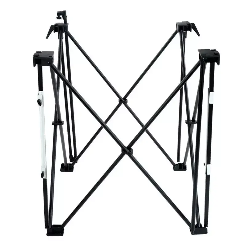 Foto-achtergrond-opnametafel Godox FPT100200 wit 1000 mm x 2000 mm