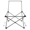 Foto-achtergrond-opnametafel Godox FPT100200 wit 1000 mm x 2000 mm