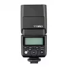 Compactflitser Godox TT350P 2,2 s herlaadtijd AA-batterij