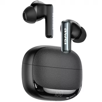 Awei Bluetooth-hoofdtelefoon model ANC TA19 TWS met actieve ruisonderdrukking, True Wireless Stereo, Bluetooth-connectiviteit