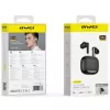 Awei Bluetooth-hoofdtelefoon model ANC TA19 TWS met actieve ruisonderdrukking, True Wireless Stereo, Bluetooth-connectiviteit