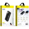 Powerbank Awei PA-92 20000mAh 22,5 W PD met 2x USB-C-aansluitingen