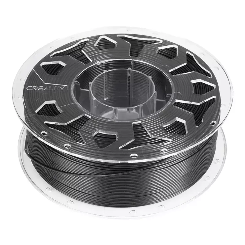 3D-printmateriaal filament Creality ASA zwart 1 kg (3301100002)