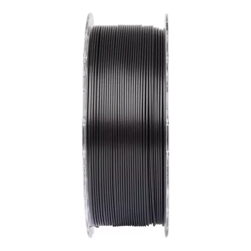 3D-printmateriaal filament Creality ASA zwart 1 kg (3301100002)