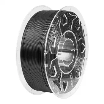 3D-printmateriaal filament Creality ASA zwart 1 kg (3301100002)