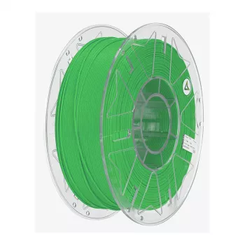 Filament-spoel Creality PLA 1 kg groen — polymelkzuur 3D-printmateriaal