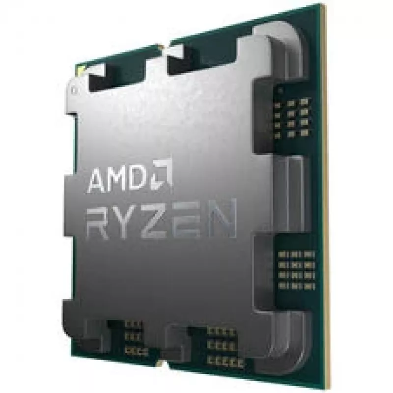Processor AMD Ryzen 9 9950X3D2 Dual Edition socket AM5 16 cores 5,6 GHz 192 MB L3 DDR5 dual-channel