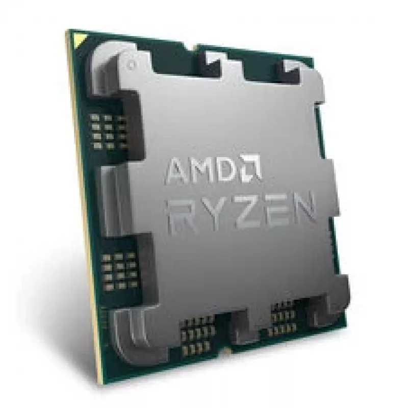 Processor AMD Ryzen 9 9950X3D2 Dual Edition socket AM5 16 cores 5,6 GHz 192 MB L3 DDR5 dual-channel
