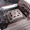 Processor AMD Ryzen 9 9950X3D2 Dual Edition socket AM5 16 cores 5,6 GHz 192 MB L3 DDR5 dual-channel