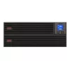 UPS APC SRV10KRILRK double-conversion (online) rackmount 10 kVA 10000 W 230 V USB 5U zwart