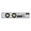 UPS APC SRV10KRILRK double-conversion (online) rackmount 10 kVA 10000 W 230 V USB 5U zwart
