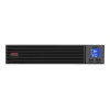 UPS APC SRV10KRILRK double-conversion (online) rackmount 10 kVA 10000 W 230 V USB 5U zwart