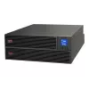 UPS APC SRV10KRILRK double-conversion (online) rackmount 10 kVA 10000 W 230 V USB 5U zwart