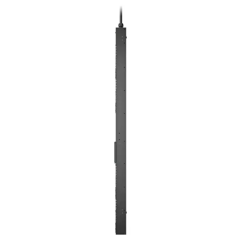 PDU APC NetShelter Rack Advanced 48 AC-stopcontacten 0U zwart