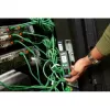 PDU APC NetShelter Rack Advanced 48 AC-stopcontacten 0U zwart