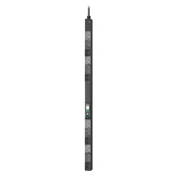 PDU APC NetShelter Rack Advanced 48 AC-stopcontacten 0U zwart