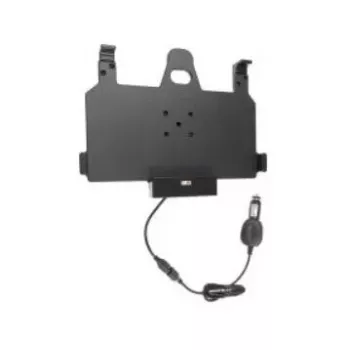 Actieve autohouder Brodit 712148 voor tablet/UMPC, zwart, 0,587 kg