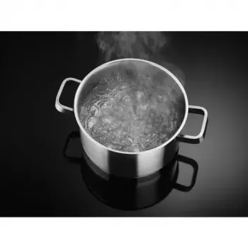 Ingebouwde inductiekookplaat Electrolux EIT61443B, 4 zones, touchbediening