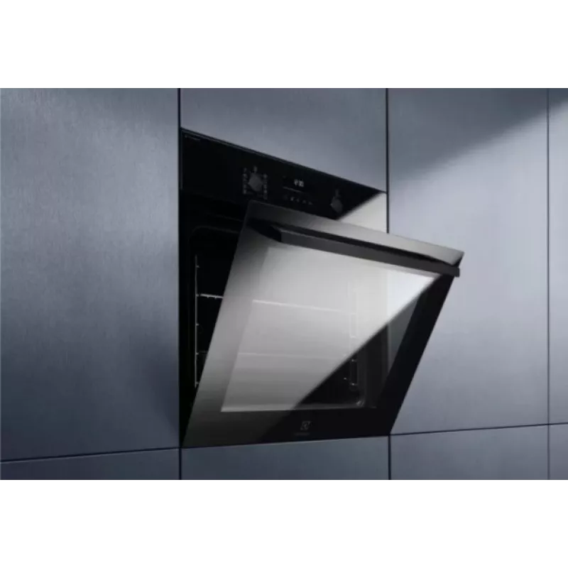 Inbouwoven Electrolux LOD6F77WZ multifunctioneel, energie-efficiëntieklasse A+