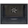 Inbouwoven Electrolux LOD6F77WZ multifunctioneel, energie-efficiëntieklasse A+