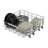 Onderbouwvaatwasser AEG GU8200A2SGM — 14 couverts, energie-efficiëntieklasse A, 40 dB, 8,4 l/cyclus