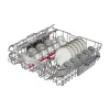 Onderbouwvaatwasser AEG GU8200A2SGM — 14 couverts, energie-efficiëntieklasse A, 40 dB, 8,4 l/cyclus