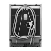 Onderbouwvaatwasser AEG GU8200A2SGM — 14 couverts, energie-efficiëntieklasse A, 40 dB, 8,4 l/cyclus