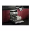 Onderbouwvaatwasser AEG GU8200A2SGM — 14 couverts, energie-efficiëntieklasse A, 40 dB, 8,4 l/cyclus