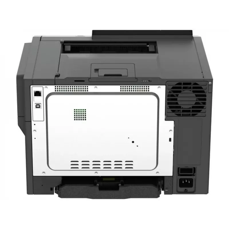 Lexmark CS622de kleurenlaserprinter — CS622de, A4, 38 ppm, duplex, 2400 x 600 DPI, 4 printcartridges